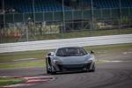 McLaren 675LT 2016 года (US)